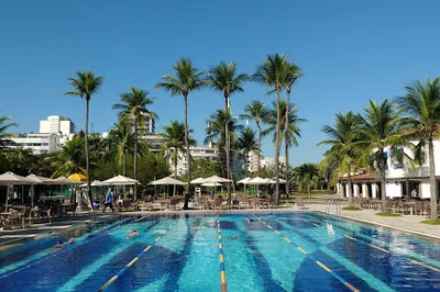 Club Caiçaras