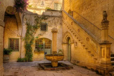 Palazzo Falson Historic House Museum