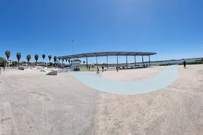 Débora Céspedes Park