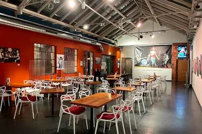 Pasinger Fabrik