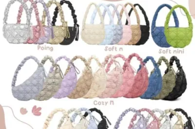 Time to Update the Top 10 Must-Buy Products at Korean Duty-Free Shops—Here's What's Popular Now for Shopping in Korea