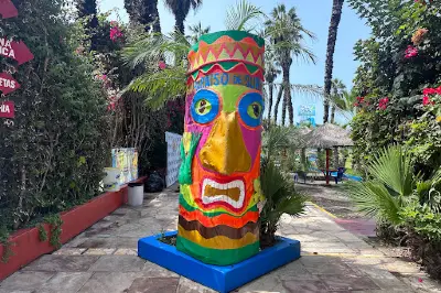 Paraiso del Sur