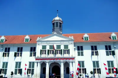 Jakarta History Museum