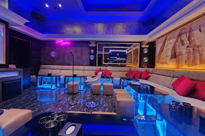 CEO Karaoke Box