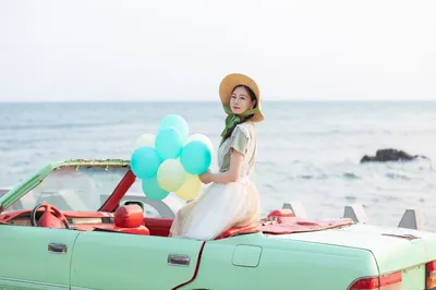 六首治愈系歌曲，解锁三亚的六种私藏玩法