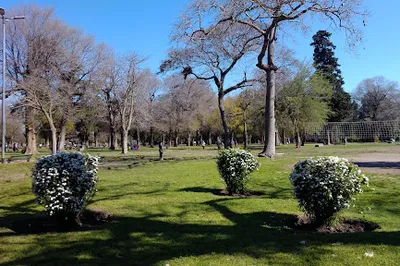 Parque Avellaneda