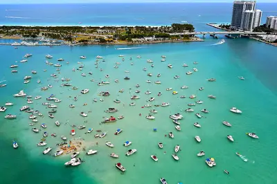 Miami Jet Ski