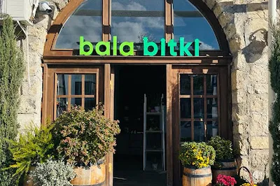 Bala Bitki