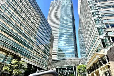 東京中城