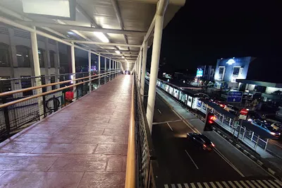 Jakarta International Velodrome