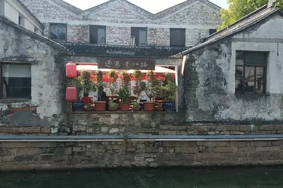 江南遐想之蘇州南京（順帶泰安）