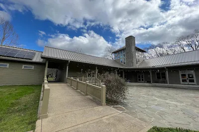 Warner Park Nature Center