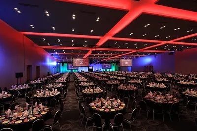 Toronto Congress Centre