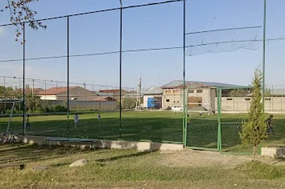 STADION DEHNAV