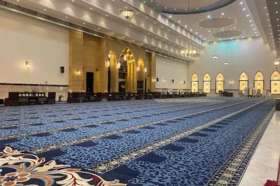 Al Awad Grand Mosque