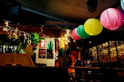 Bar 94 Club & Beer Garden