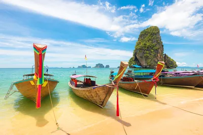 Ao Nang Beach