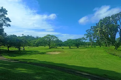 The Pearl Golf Course