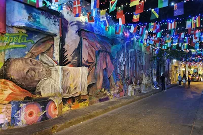 Calle de La Sierpe