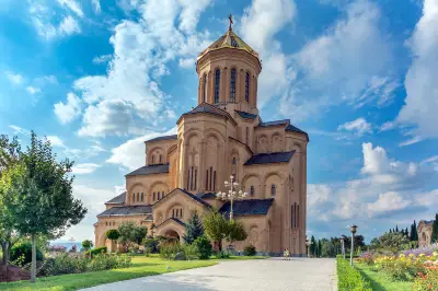 Tbilisi