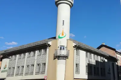 Islamic Cultural Centre Norway