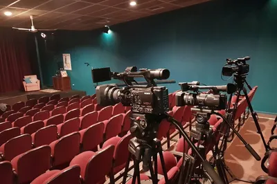 The Masque Theatre
