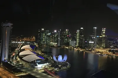 來一場說走就走的旅行—新加坡5天4夜自由行（詳細攻略，多圖）