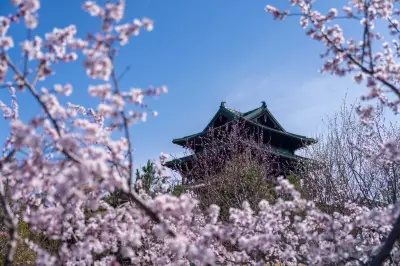 Beijing Shi Yuan International Tourism Resort