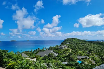 Yaukuve Levu Island