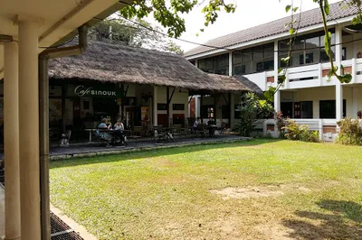 Institut français du laos