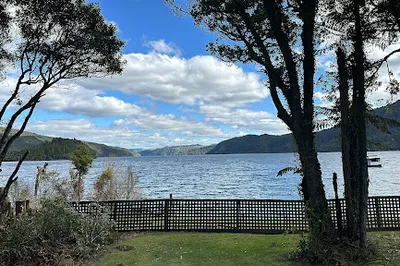Lake Okataina