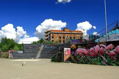 Anfiteatro Martesana