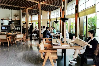 廈門萬象城創意湘菜館，顏值高味道好，每道菜都絕絕子