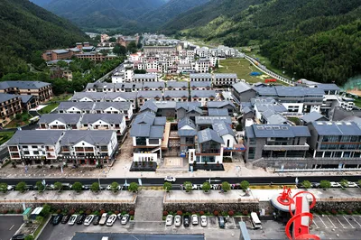 Lvwei Cultural Tourism: 'Complete Design' in the EPCO Model