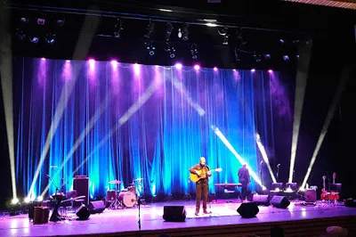 Teatro Gamaro