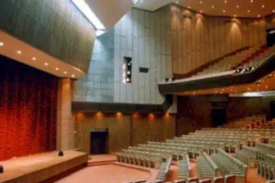 Birla Auditorium