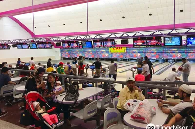 Dubai International Bowling Centre
