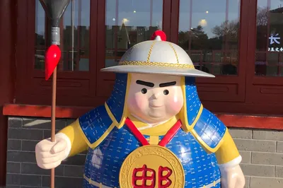 A Fun and Educational Day Trip to Badaling and the Summer Palace with Kids