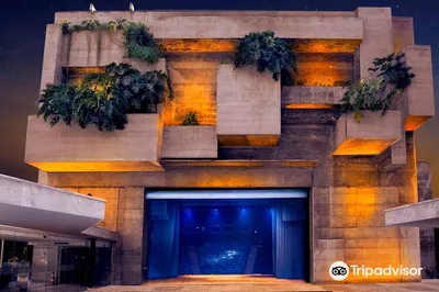 Teatro Prudential - Sala Adolpho Bloch