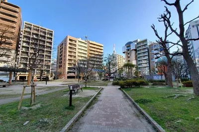 长浜公园