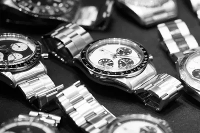 迪通拿哪裡買？指路倫敦勞力士中古店
