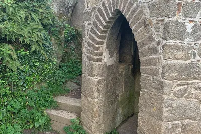The Obelisk
