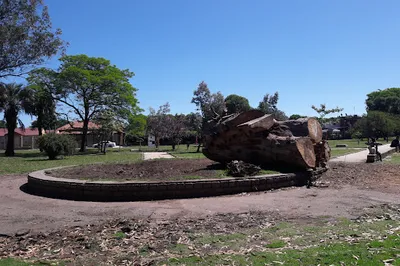 Plaza 12 de Octubre