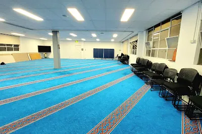 Islamic Council of Victoria (ICV)