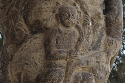 Revisiting Shanxi (7)