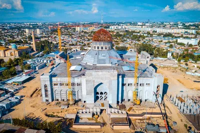 Islamic Civilization Center