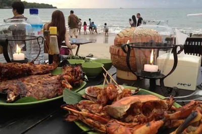 10 Must-Try Local Dishes in Bali: A Bite of the “Tropical Soul”