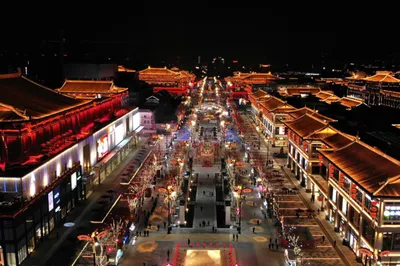 Xi'an May Day 2021: A Value-Packed 5-Day Family Adventure