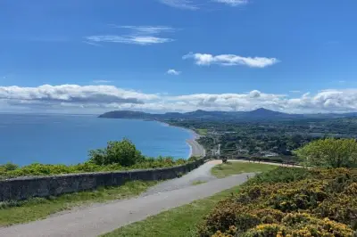 Dalkey Castle & Heritage Centre