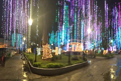 Plaza Santa Ana